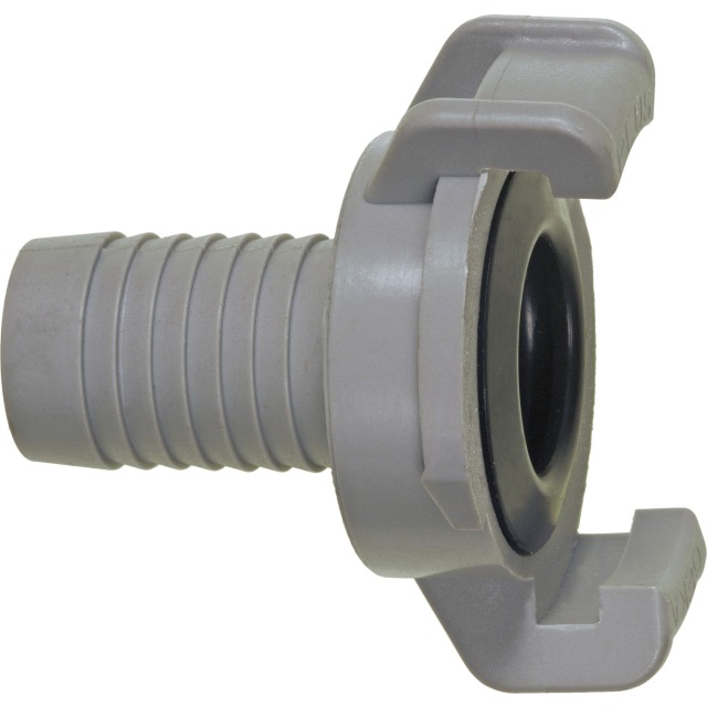 GEKA plus-Schlauchstck 3/8" - 10mm KS